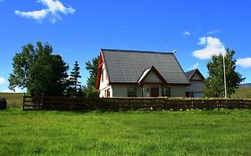 Stekkjardalur Holiday Home