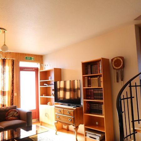 Stekkjardalur Holiday Home Svínavatn Buitenkant foto