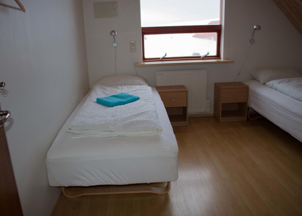 Stekkjardalur Holiday Home Svínavatn Buitenkant foto