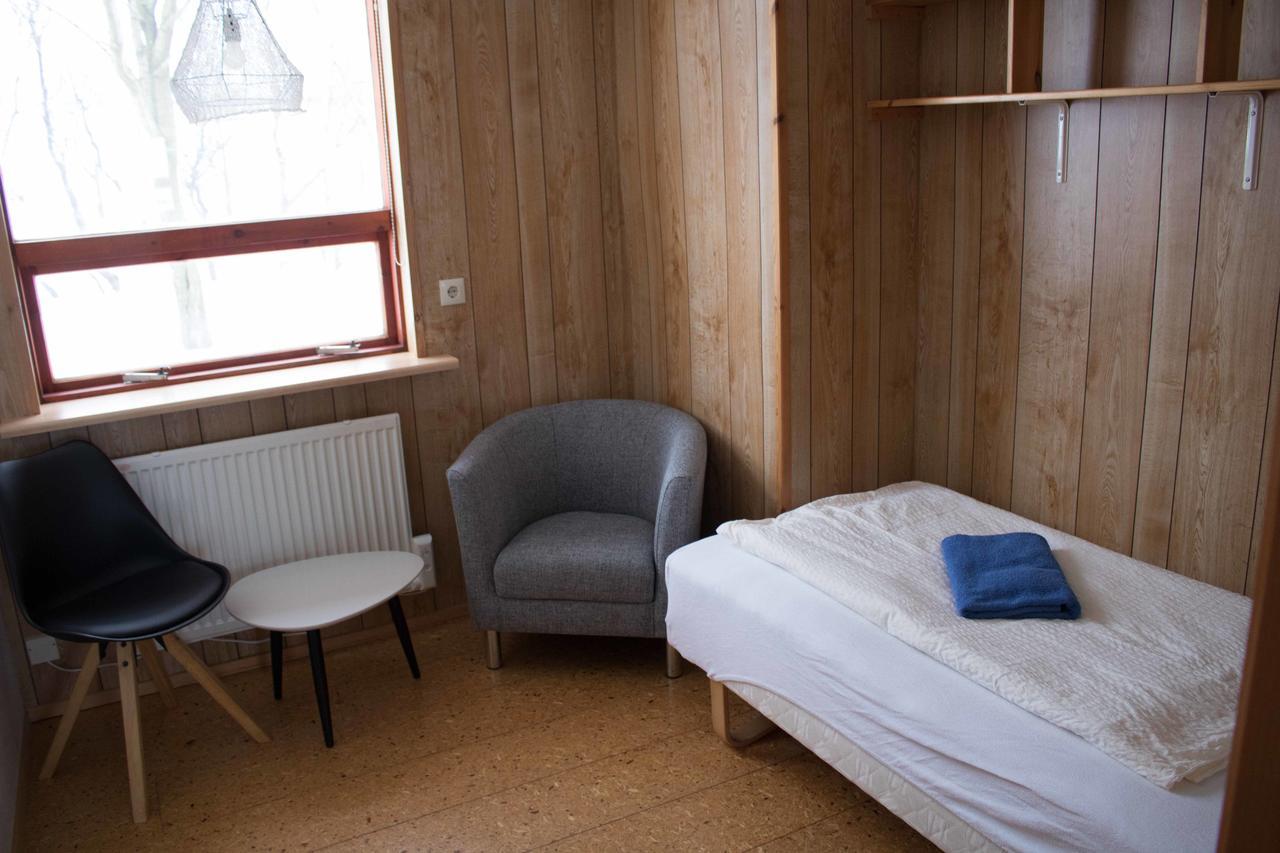Stekkjardalur Holiday Home Svínavatn Buitenkant foto