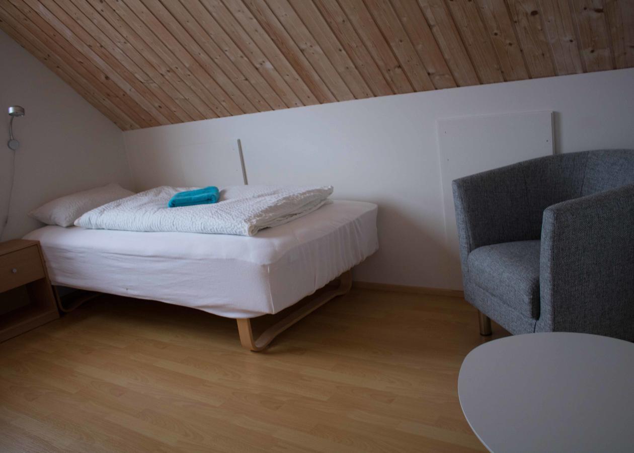Stekkjardalur Holiday Home Svínavatn Buitenkant foto