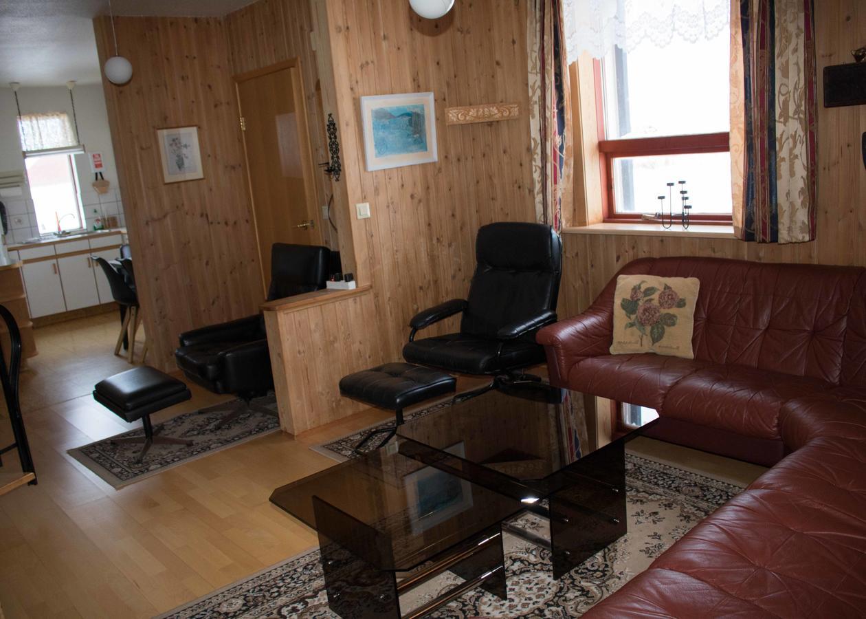 Stekkjardalur Holiday Home Svínavatn Buitenkant foto