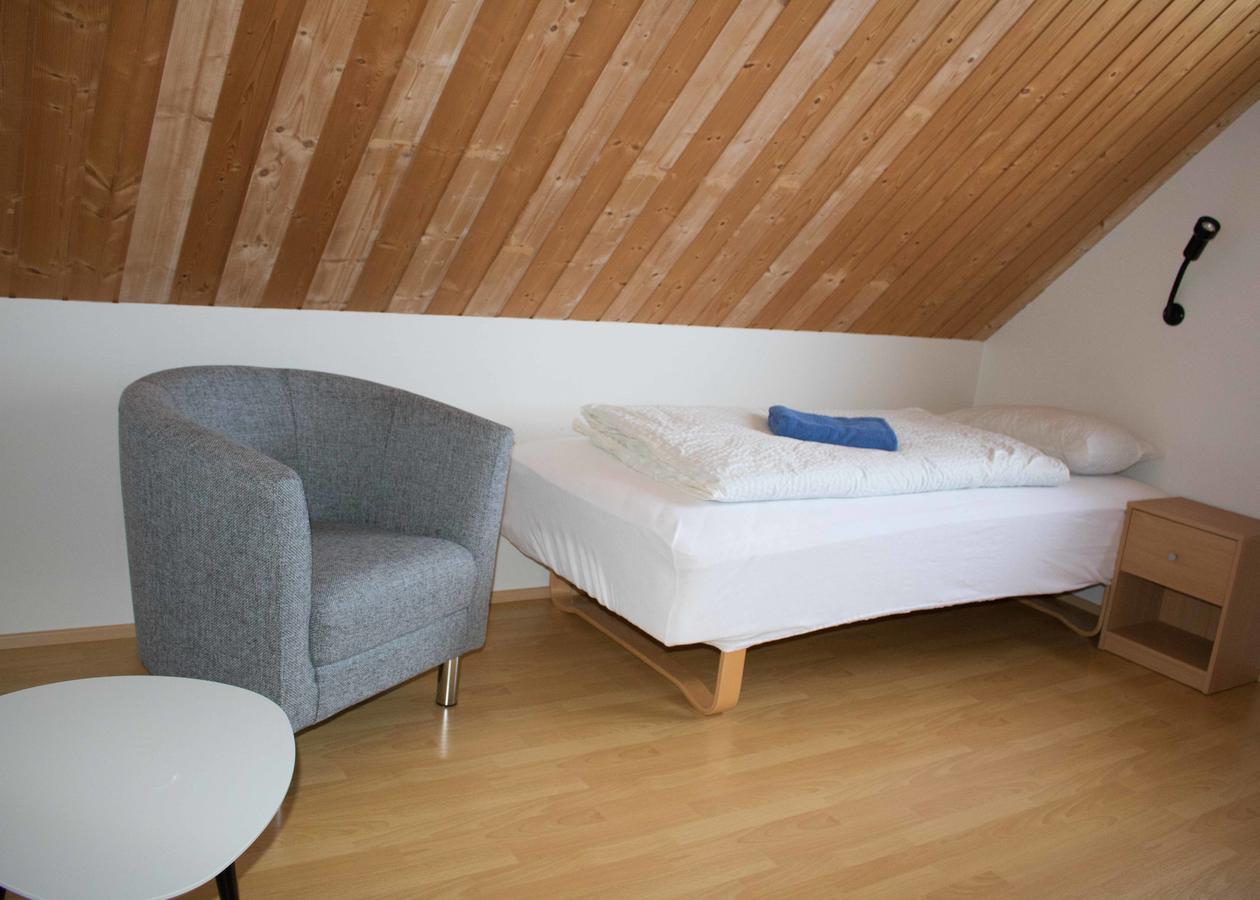 Stekkjardalur Holiday Home Svínavatn Buitenkant foto