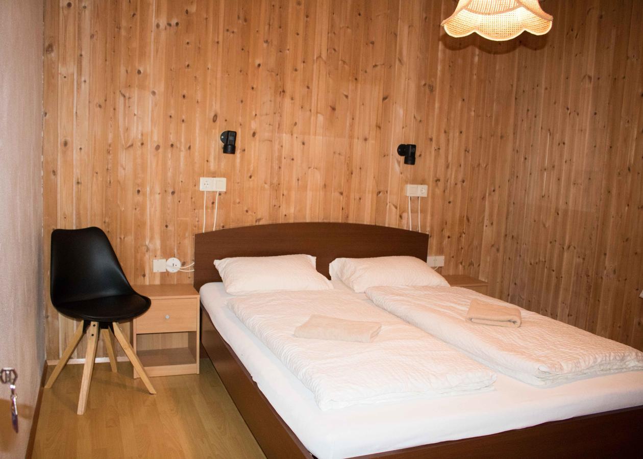 Stekkjardalur Holiday Home Svínavatn Buitenkant foto